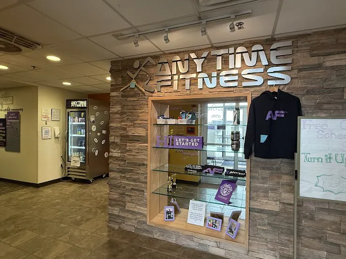 Anytime Fitness Picture 10