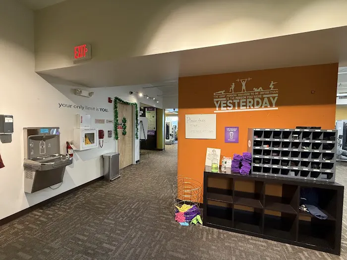 Anytime Fitness Picture 4