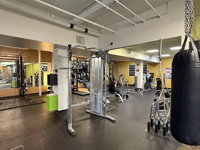 Anytime Fitness Picture 5