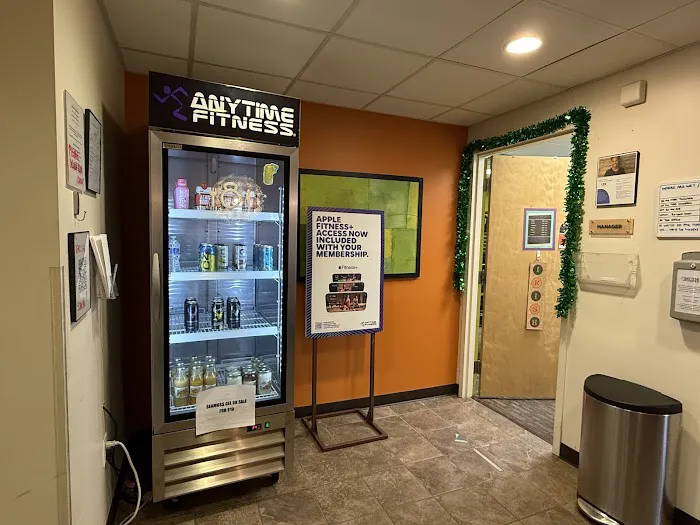 Anytime Fitness Picture 7