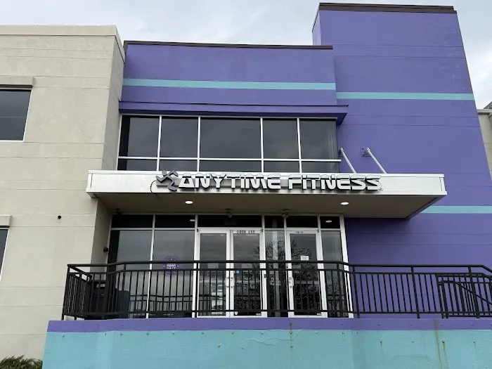 Anytime Fitness Picture 3