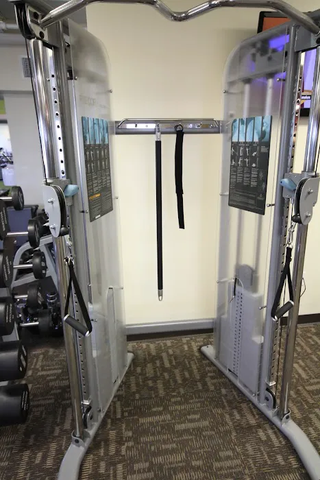 Anytime Fitness Picture 1