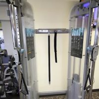Anytime Fitness ico