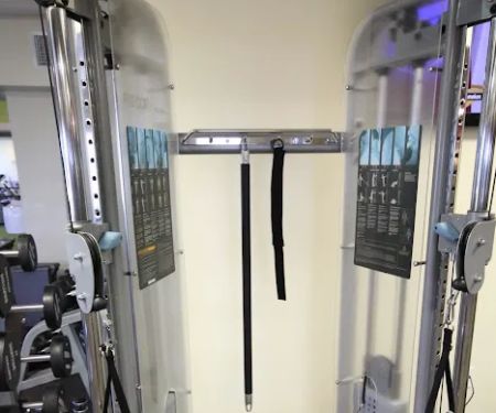 Anytime Fitness