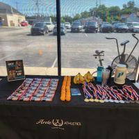 Arete Athletics ico