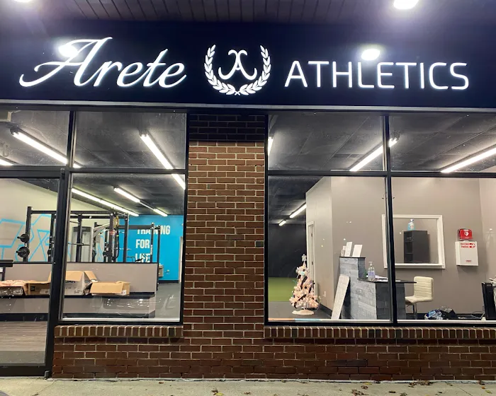 Arete Athletics Picture 9