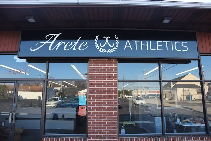 Arete Athletics Picture 3