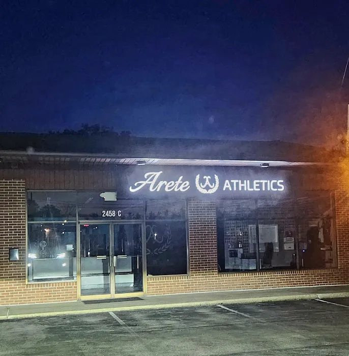 Arete Athletics Picture 2
