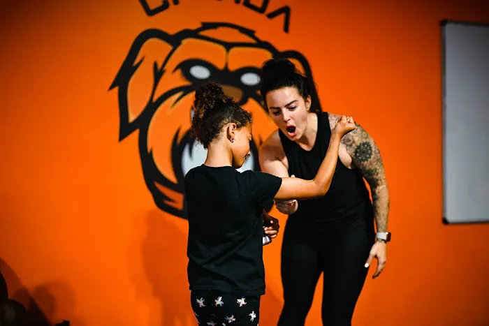 CrossFit Hungry Dog Athletics Picture 5