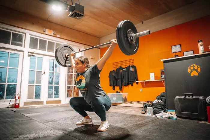 CrossFit Hungry Dog Athletics Picture 2