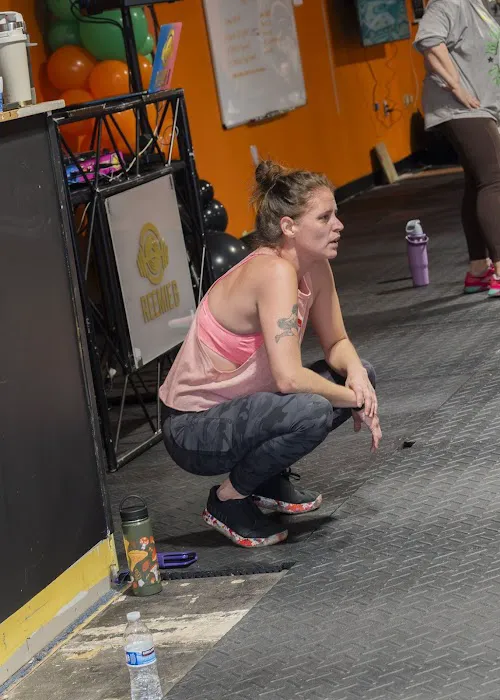 CrossFit Hungry Dog Athletics Picture 3