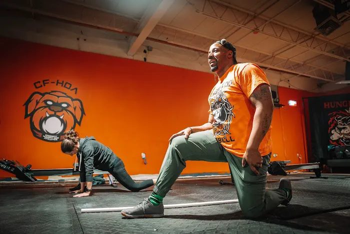 CrossFit Hungry Dog Athletics Picture 1
