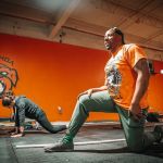 CrossFit Hungry Dog Athletics