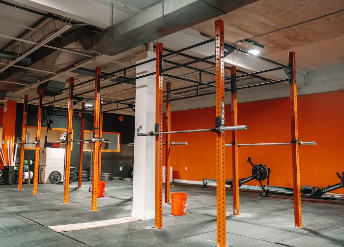 CrossFit Hungry Dog Athletics Picture 7