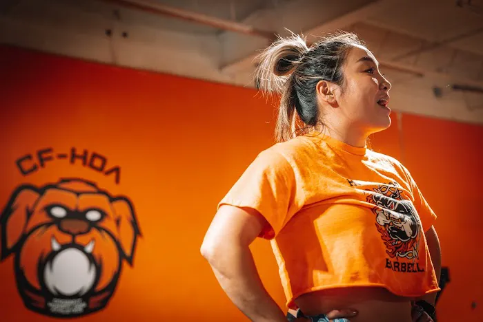 CrossFit Hungry Dog Athletics Picture 6