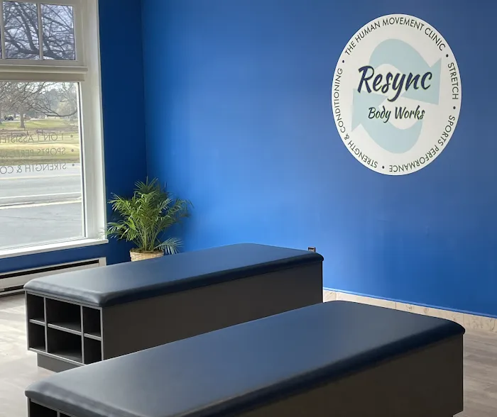 Resync Body Works Picture 10