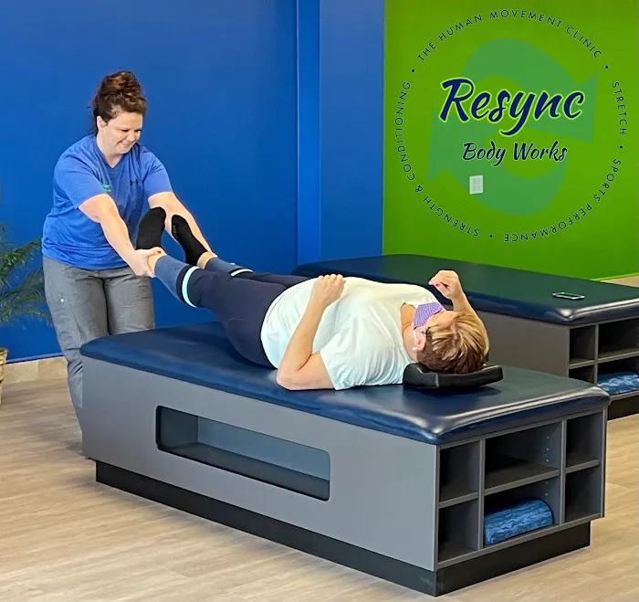 Resync Body Works Picture 6