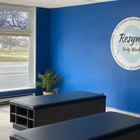 Resync Body Works ico