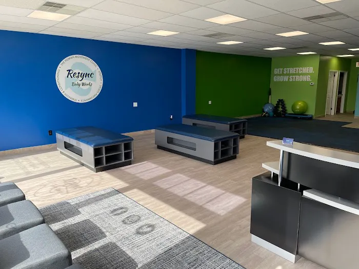 Resync Body Works Picture 7