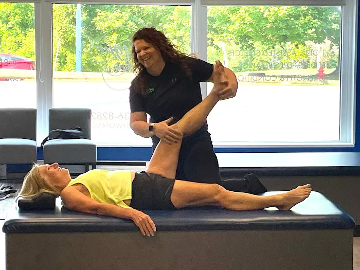 Resync Body Works Picture 3