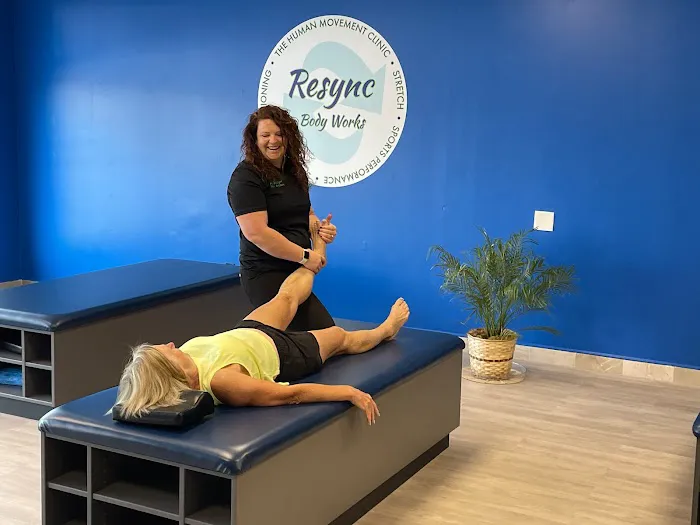 Resync Body Works Picture 5