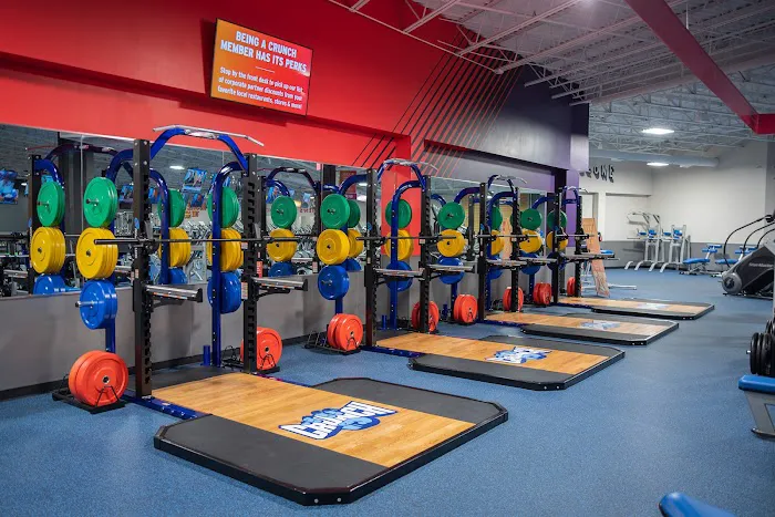 Crunch Fitness - Norristown Picture 3