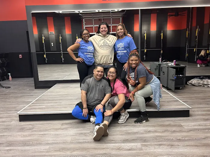 Crunch Fitness - Norristown Picture 5