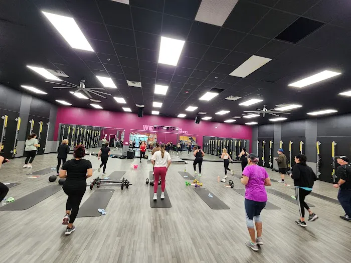 Crunch Fitness - Norristown Picture 8