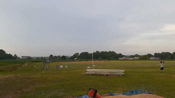 Norriton Connie Mack Walsh field Picture 2