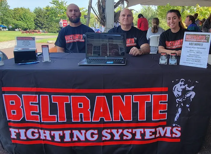 Beltrante Fighting Systems Picture 9