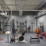 The Gym & CrossFit Alcides