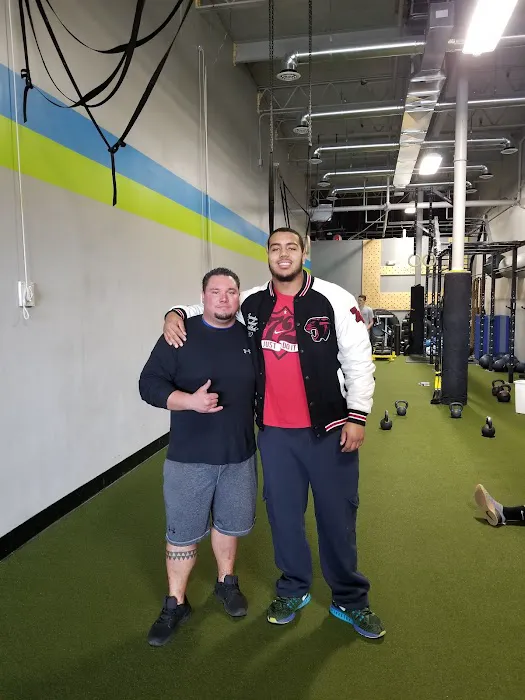 The Gym & CrossFit Alcides Picture 10