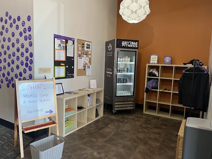 Anytime Fitness Picture 6
