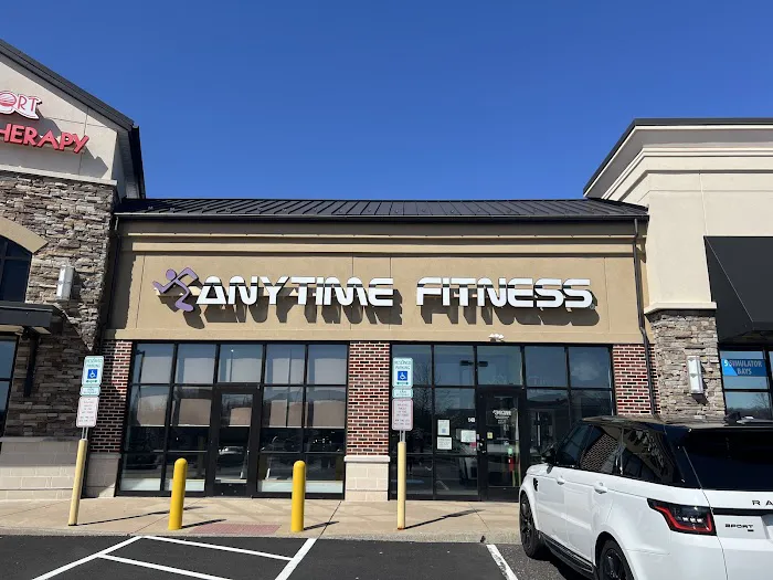 Anytime Fitness Picture 5