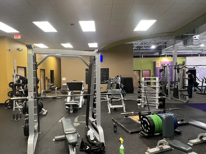 Anytime Fitness Picture 2