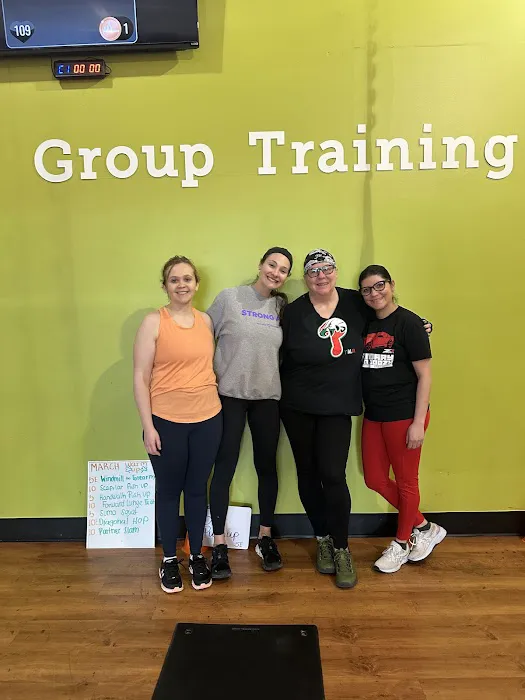 Anytime Fitness Picture 3