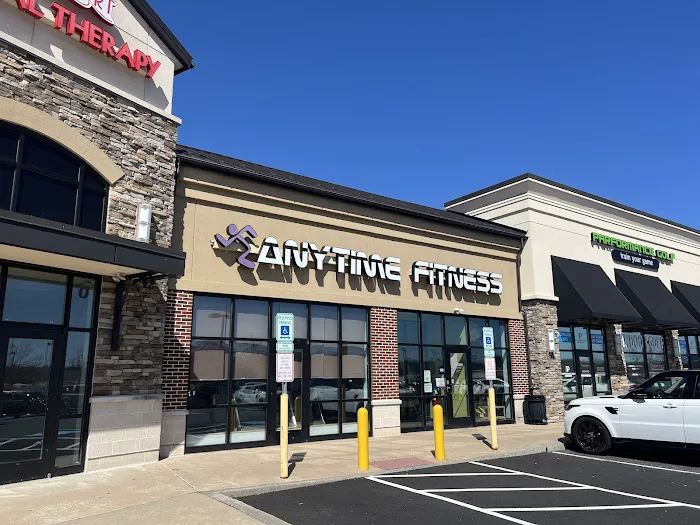 Anytime Fitness Picture 7