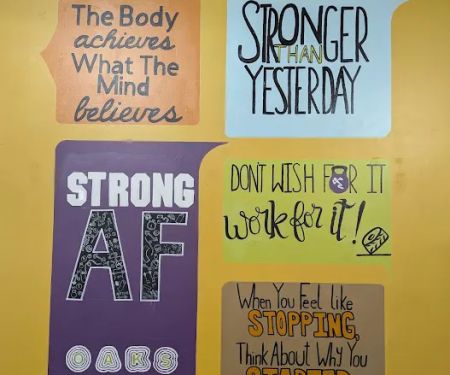 Anytime Fitness