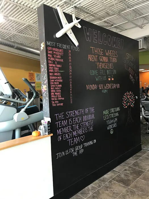 Anytime Fitness Picture 10