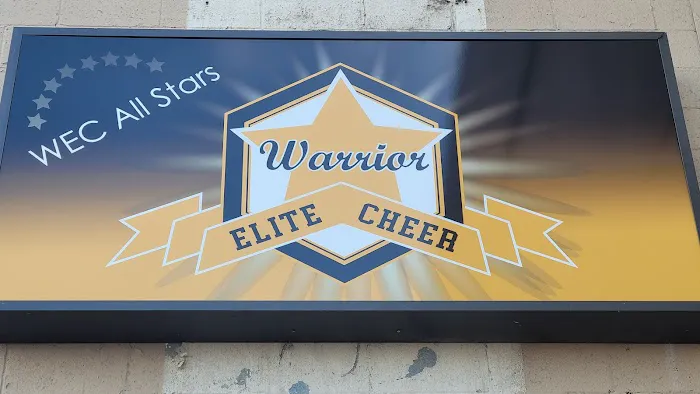 Warrior Elite Cheer Picture 7
