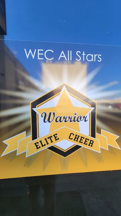 Warrior Elite Cheer Picture 5