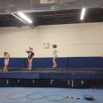 Warrior Elite Cheer