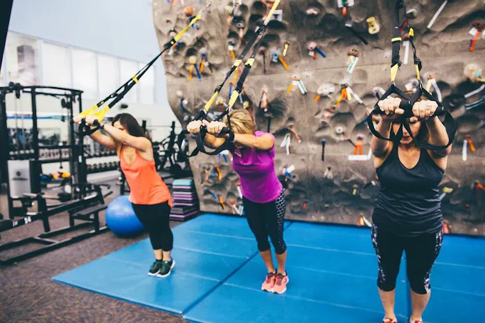 Kinetix Sports Club Picture 3