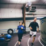 Kinetix Sports Club