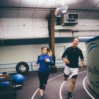 Kinetix Sports Club ico