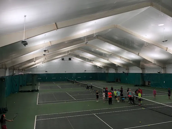 Kinetix Sports Club Picture 7