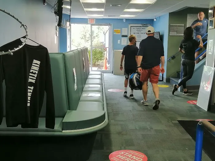 Kinetix Sports Club Picture 5
