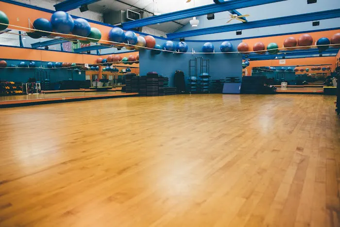 Kinetix Sports Club Picture 6