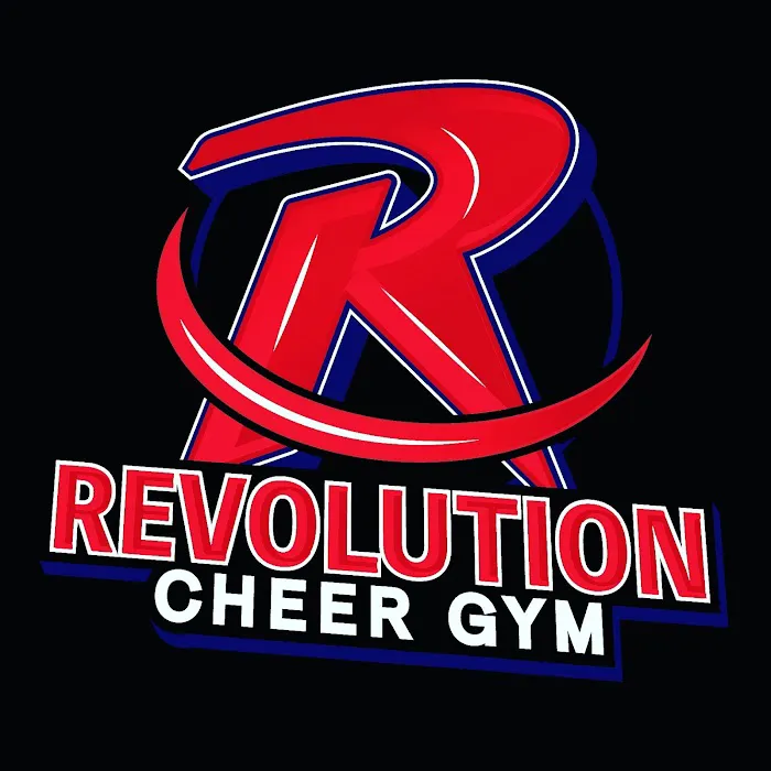 Revolution Cheer Gym Picture 8