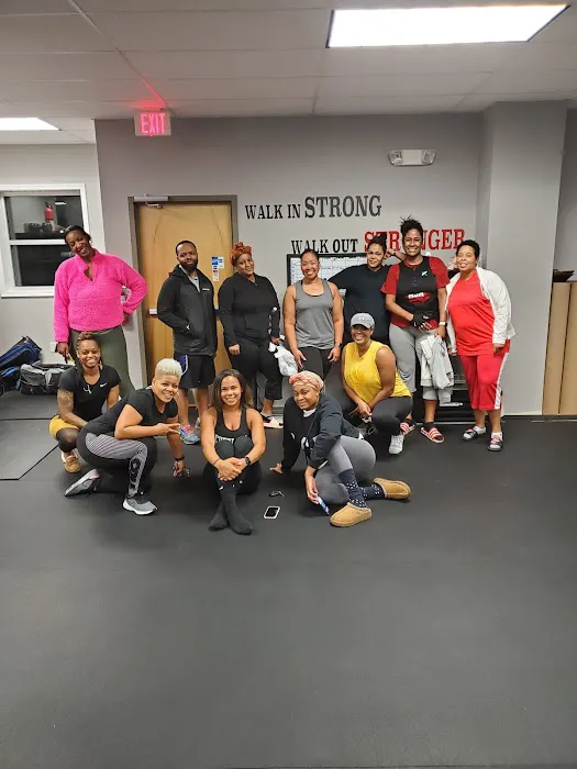 Blazin' Body Fitness Picture 7